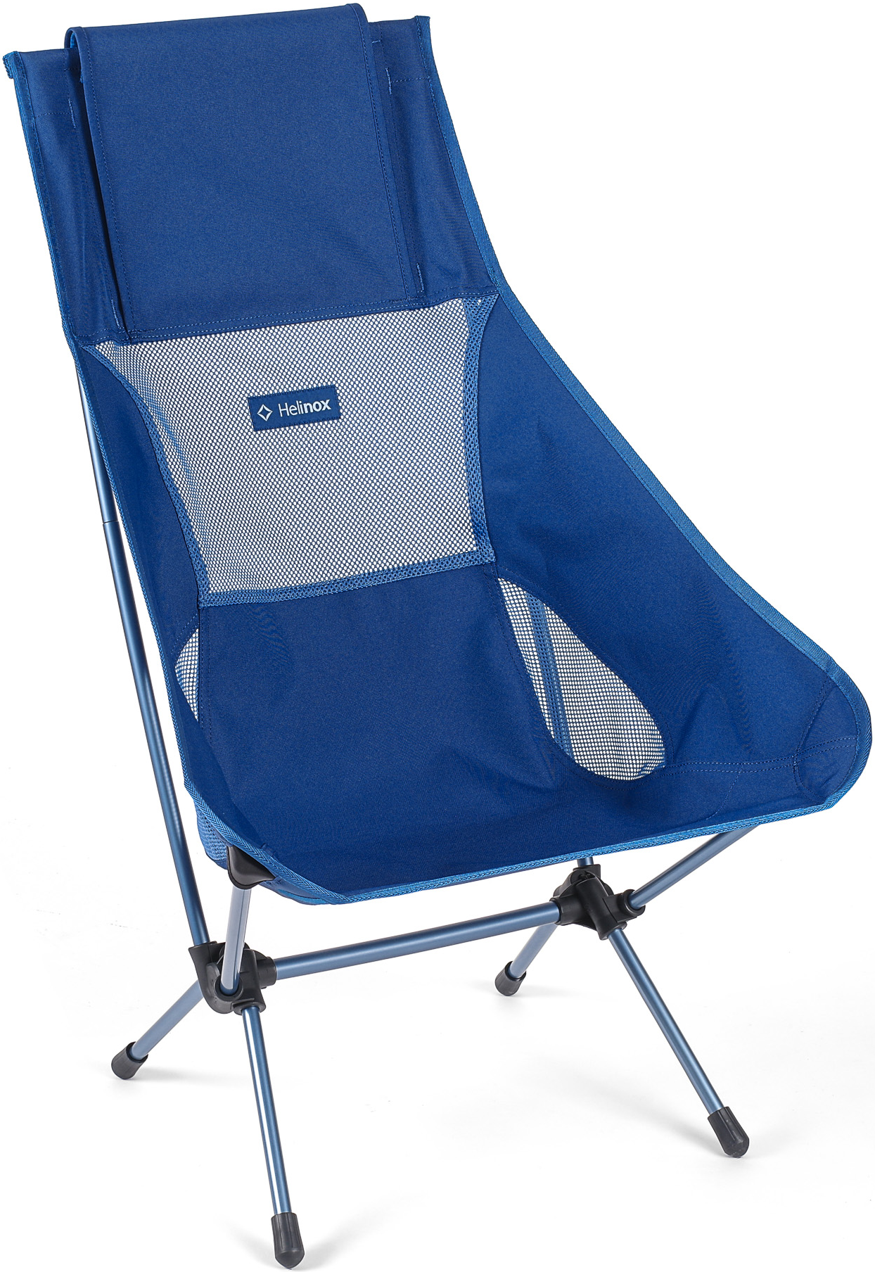Helinox Chair Two Block Blue