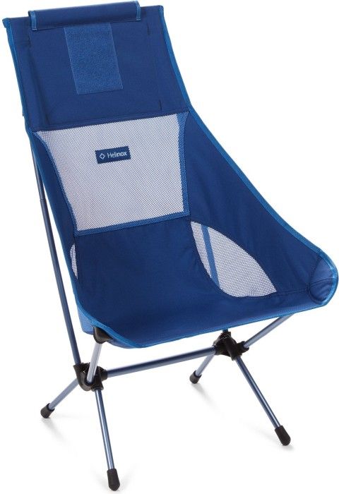 Helinox Chair Two Blue Block