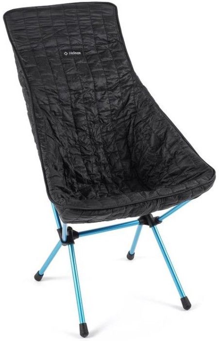 Helinox Seat Warmer for Sunset/Beach Black/Flow Line