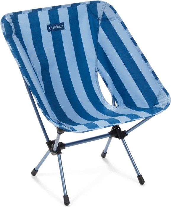 Helinox Chair One Stripe Blue