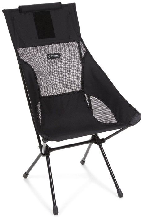 Helinox Sunset Chair All Black