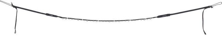 Helinox Daisy Chain 1.5m - 2.5m Black