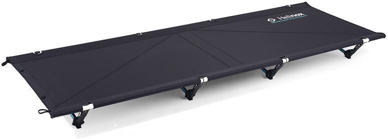 Helinox Cot Max Convertible Black/O Blue