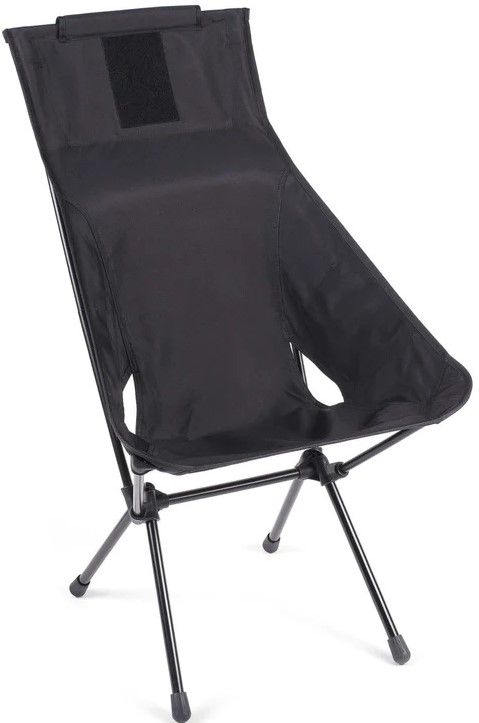 Helinox Tactical Sunset Chair Black