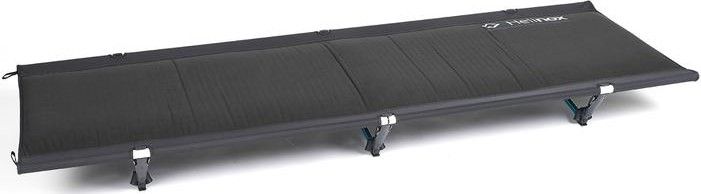 Helinox Insulated Cot One Pad No Frame Black