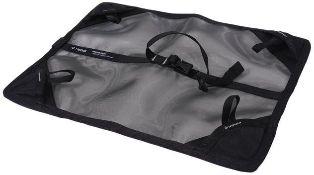 Helinox Ground Sheet Chair Zero Black