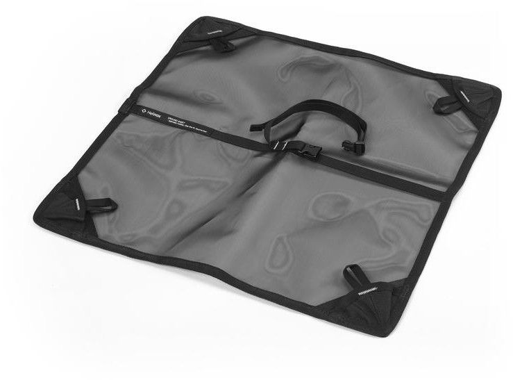 Helinox Ground Sheet Chair One XL & Savanna Black