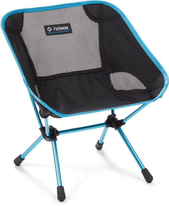 Helinox Chair One Mini Black/O Blue