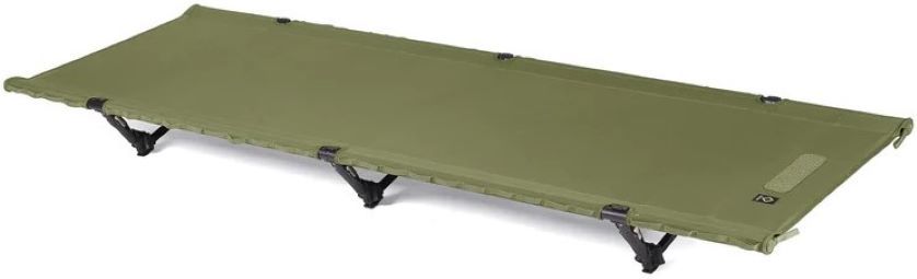 Helinox Tactical Cot Convertible Military Olive