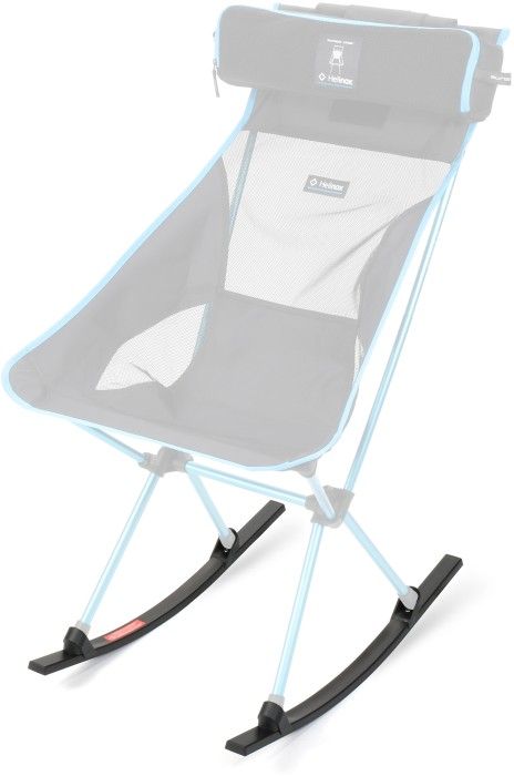 Helinox Rocking Foot XL 2 pieces (fits Savanna, Sunset & One XL)