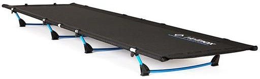Helinox Lite Cot Black/O Blue