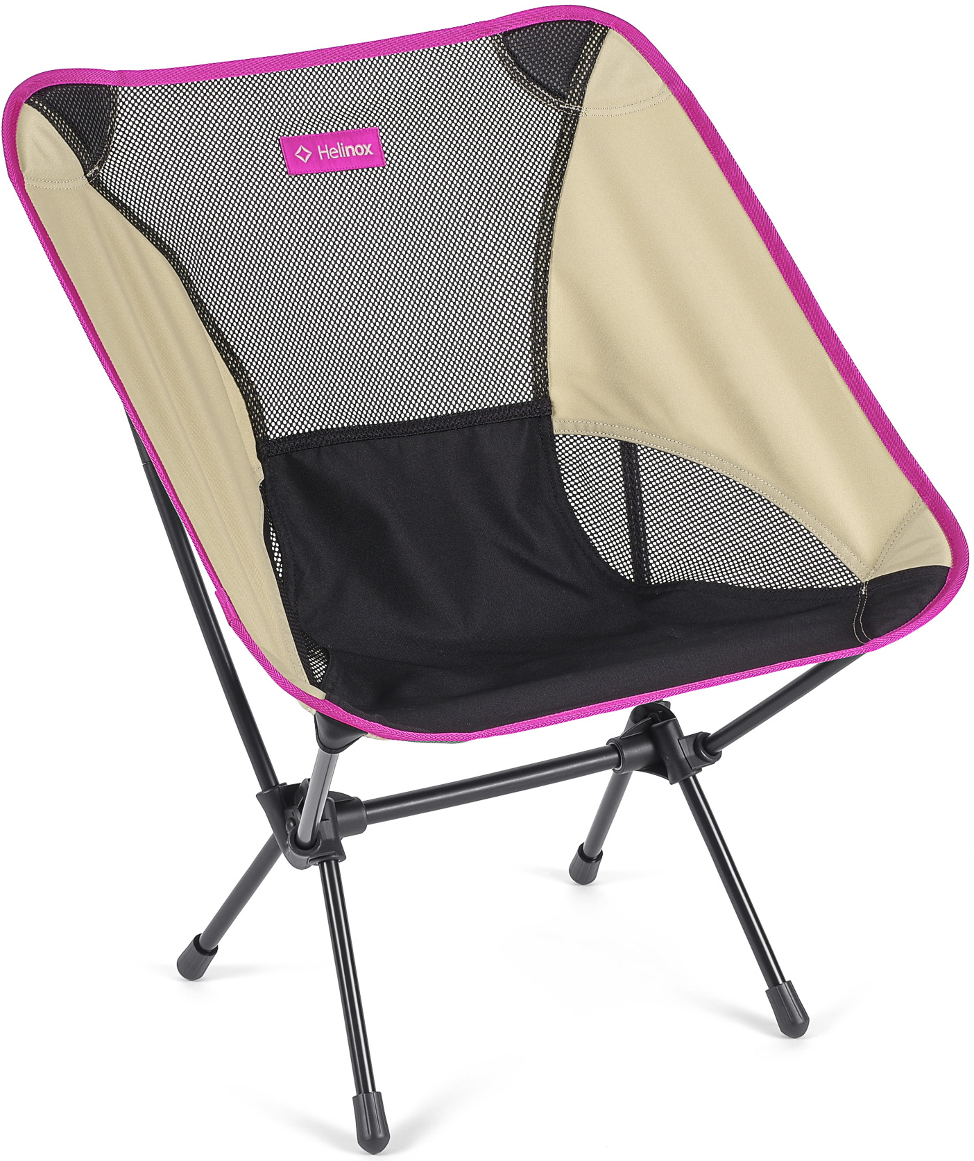 Helinox Chair One Black/Khaki/Purple