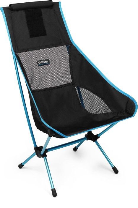 Helinox Chair Two Black/O Blue