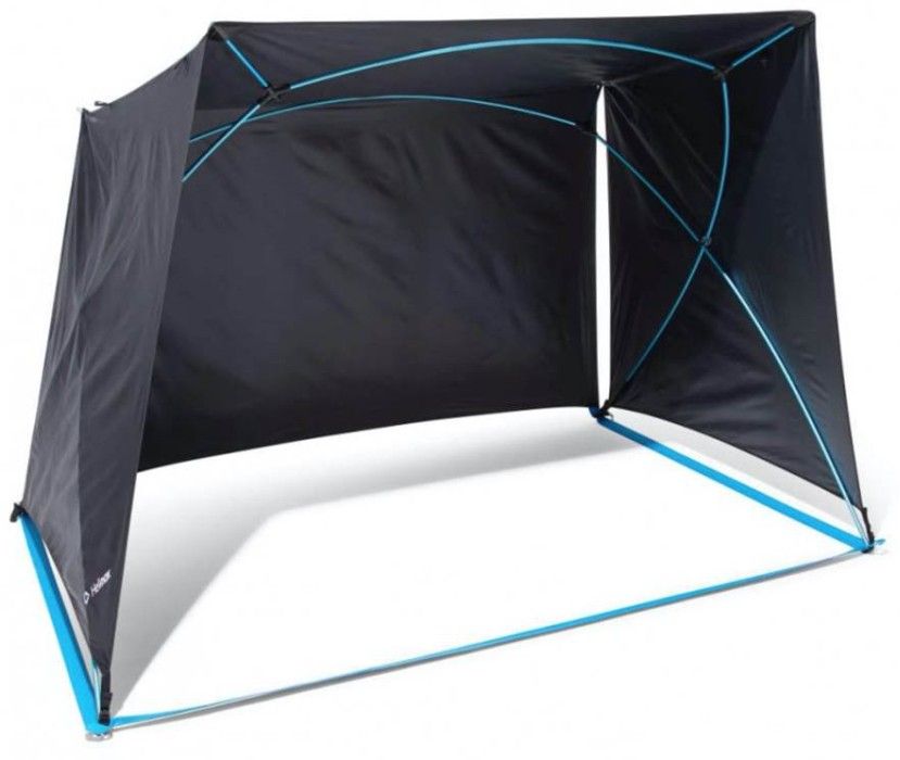 Helinox Royal Box Shade Black/O Blue
