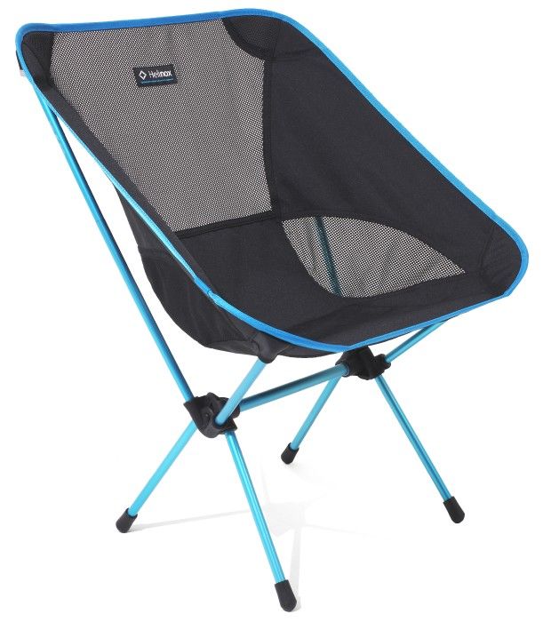 Helinox Chair One L Black/O Blue
