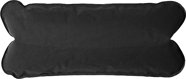 Helinox Air Pillow Black/Charcoal
