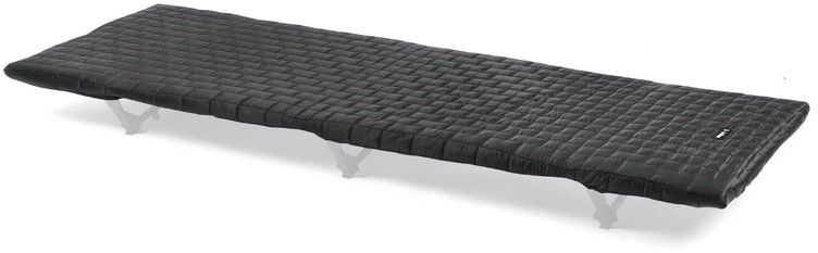 Helinox Cot warmer Black/Flow Line
