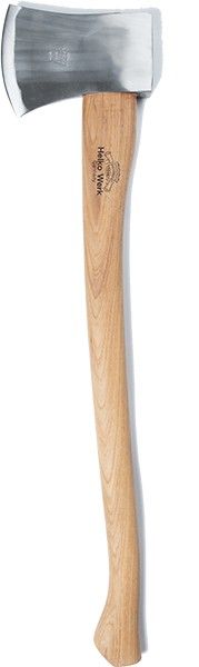Helkowerk Tasmanian 1800 g