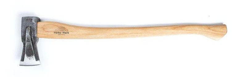 Helkowerk Black Forest Spaltaxt