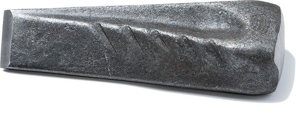 Helkowerk Twisted Steel Splitting Wedge