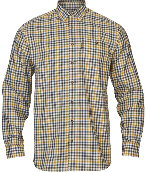 Härkila Milford Shirt Grape Leaf