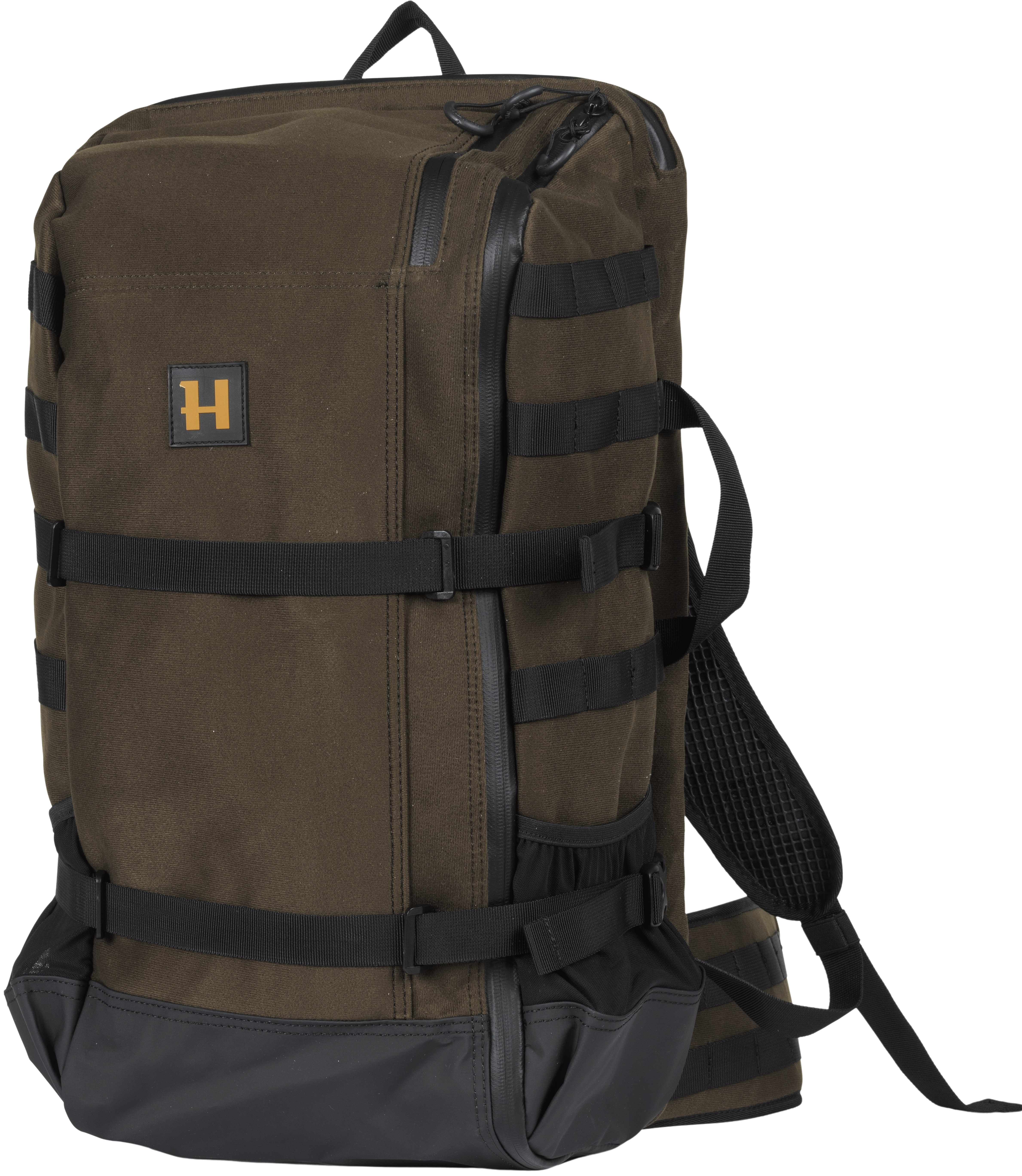 H&auml;rkila Hunter Backpack Hunting Green