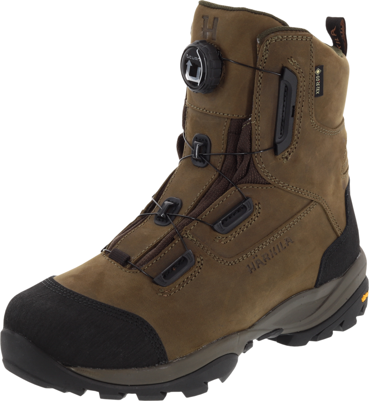Härkila Reidmar Mid 2.0 GTX