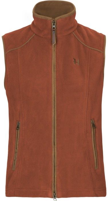 Härkila hem 200 Vest Women Arabian Spice