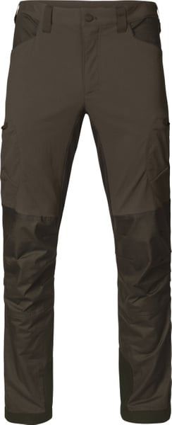 Härkila Ragnar Trouser Brown/Willow Green