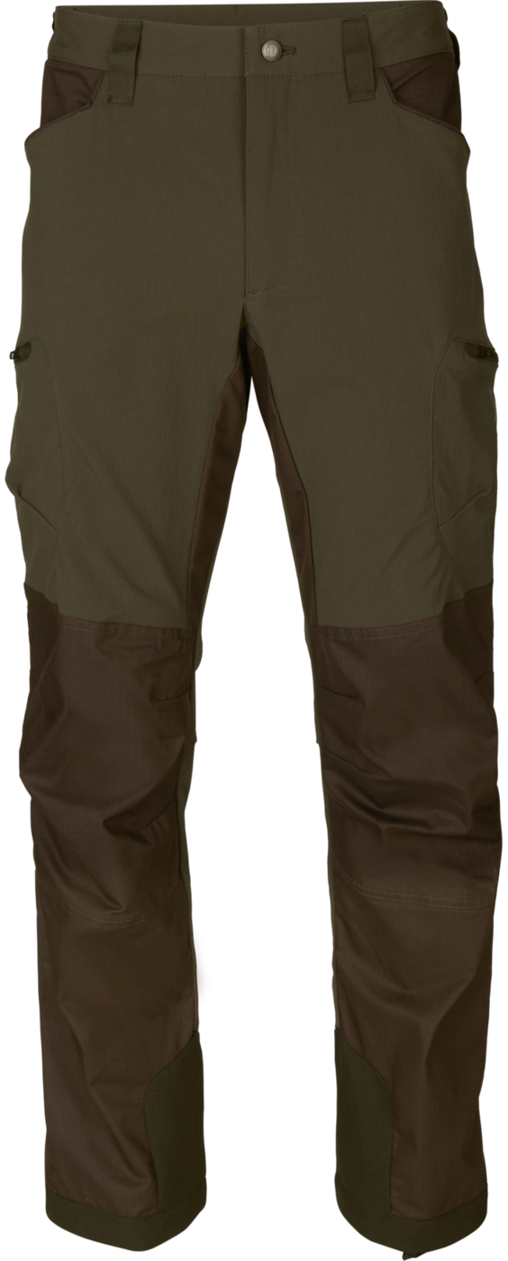 Härkila Ragnar Trousers metsästyshousut, Willow Green