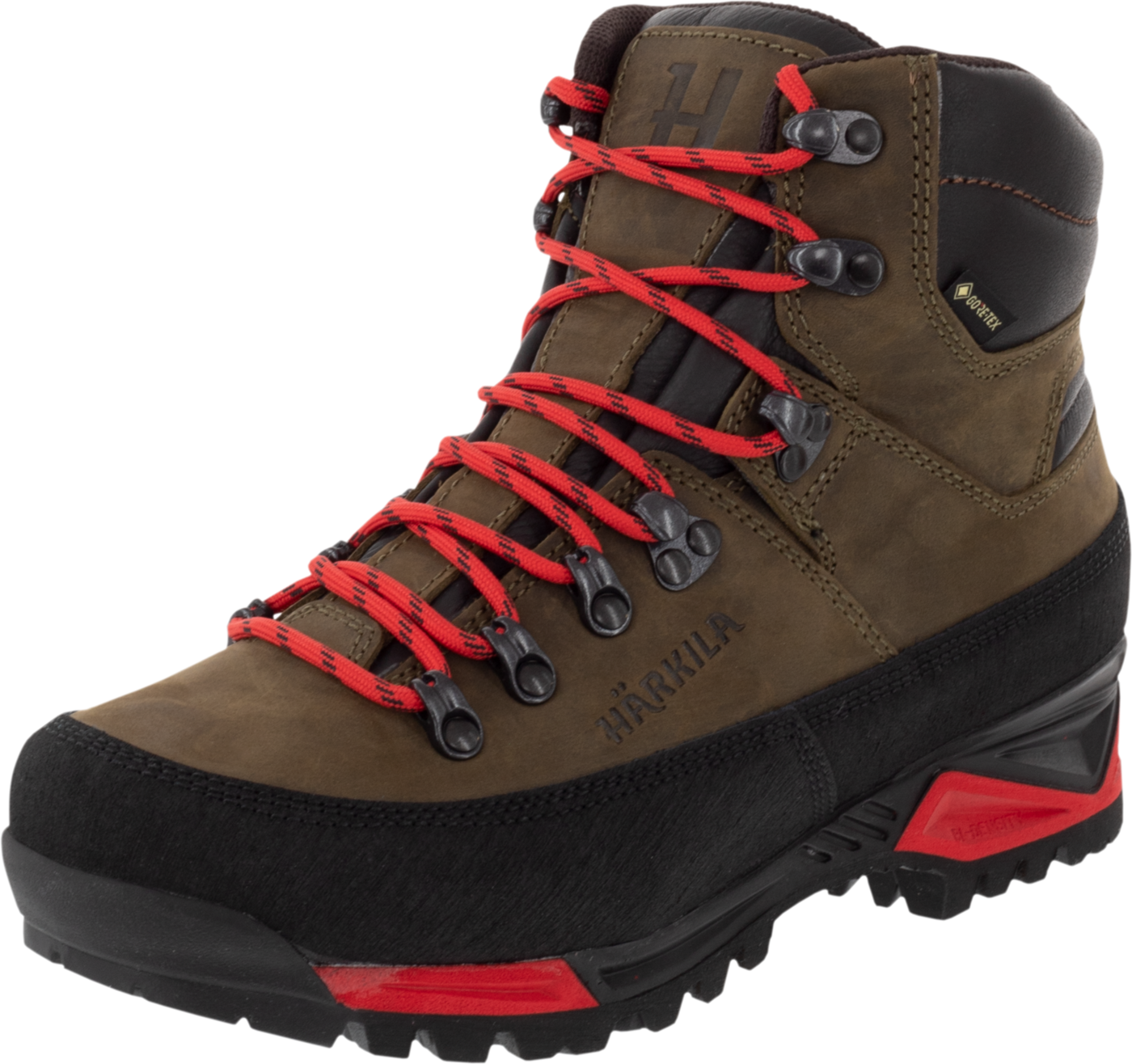 H&auml;rkila Saxn&auml;s GTX Women Willow Green