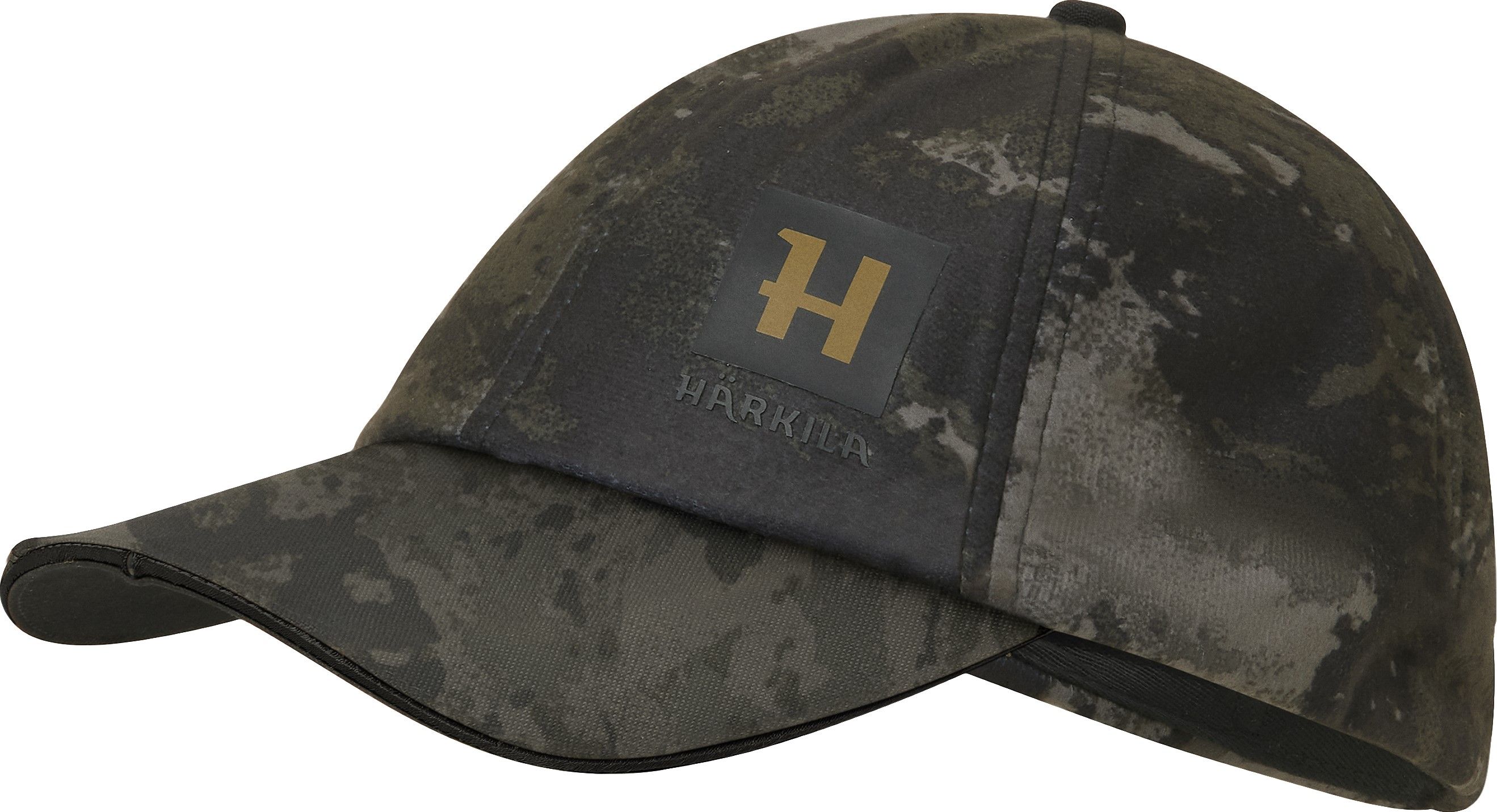 Härkila NOCTYX Cap AXIS MSP® Black