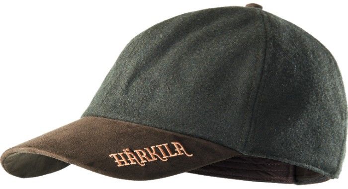 Härkila Metso Active Keps Willow Green/Shadow Brown