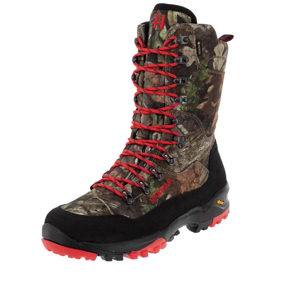 H&auml;rkila Moose Hunter 2.0 GTX Mossyoak&reg; Break-Up Country&reg;