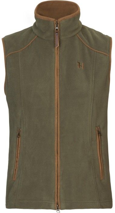 Härkila Sandhem 200 Vest Women Grape Leaf