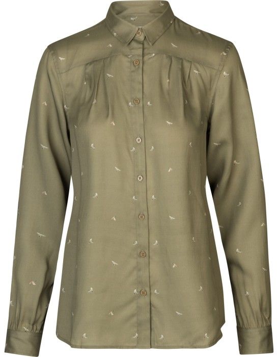 Härkila Abigail L/S Shirt Women