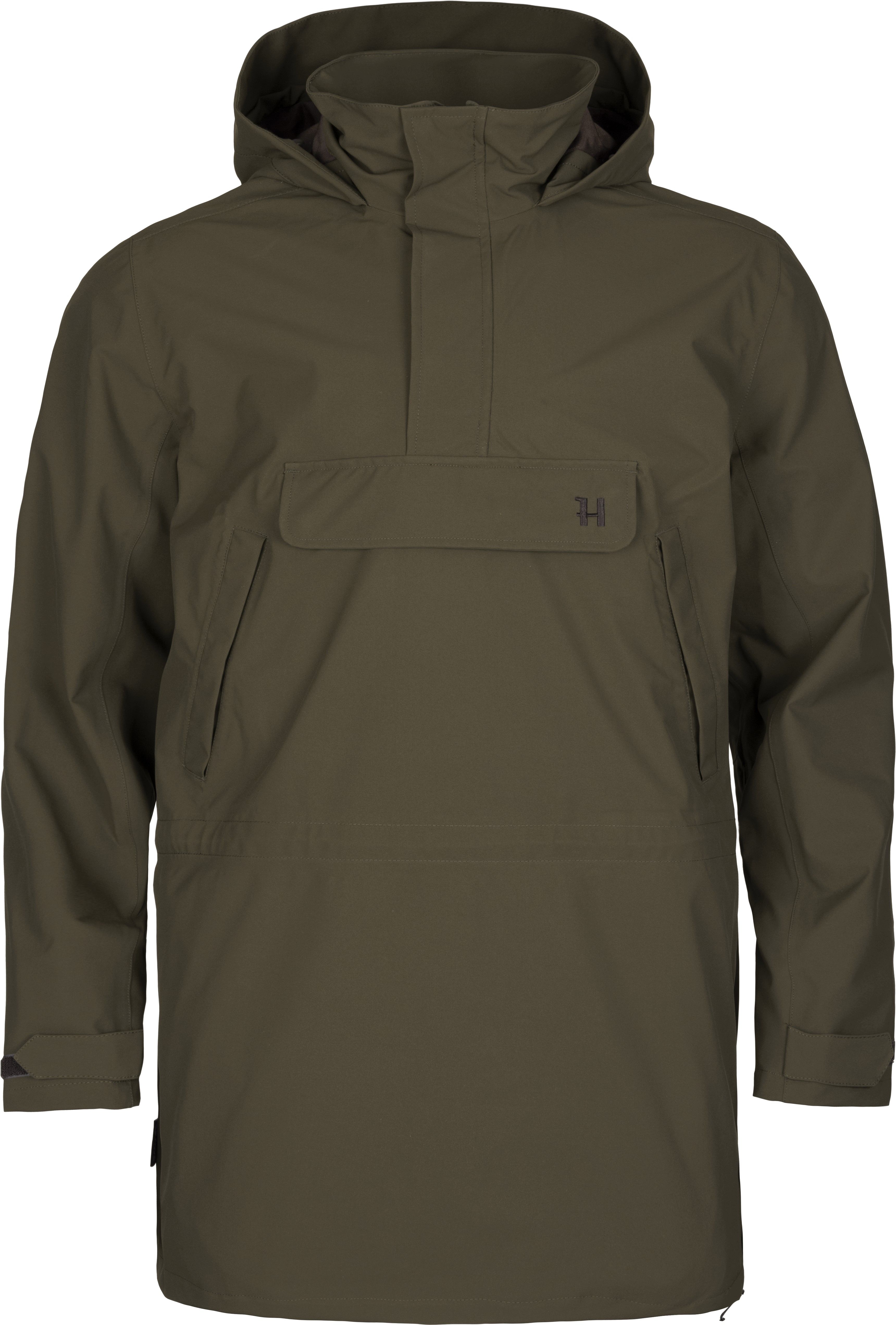 Härkila Orton Tech HWS Packable Willow Green