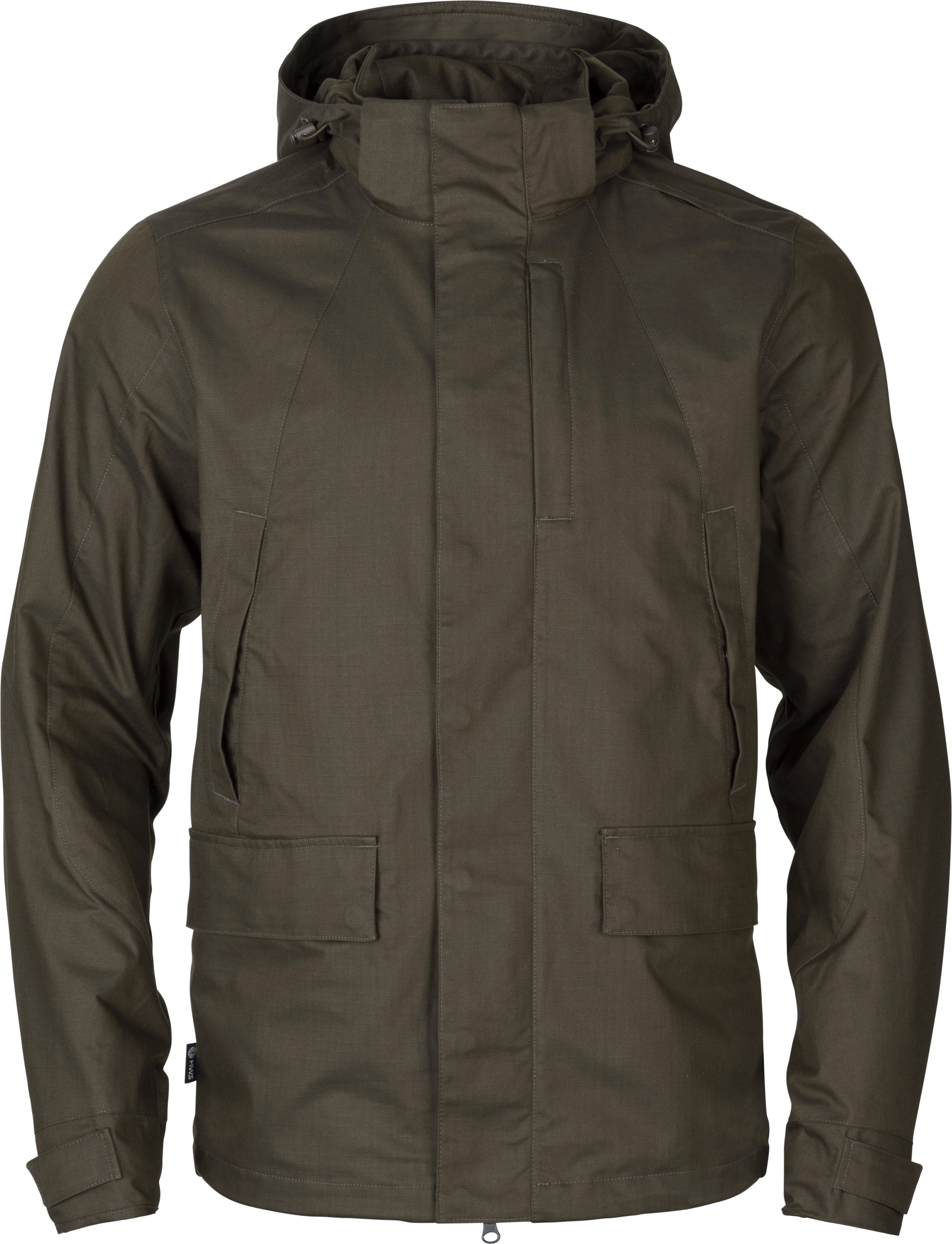 Härkila Nordic Hunter HWS Jacket Willow Green