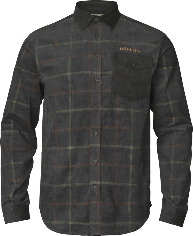 Härkila Kaldfjord Shirt paita, Phantom
