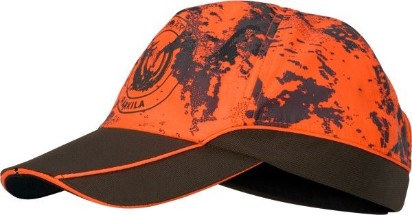 Härkila Wildboar Pro Keps AXIS MSP® Willow Green/Shadow Brown