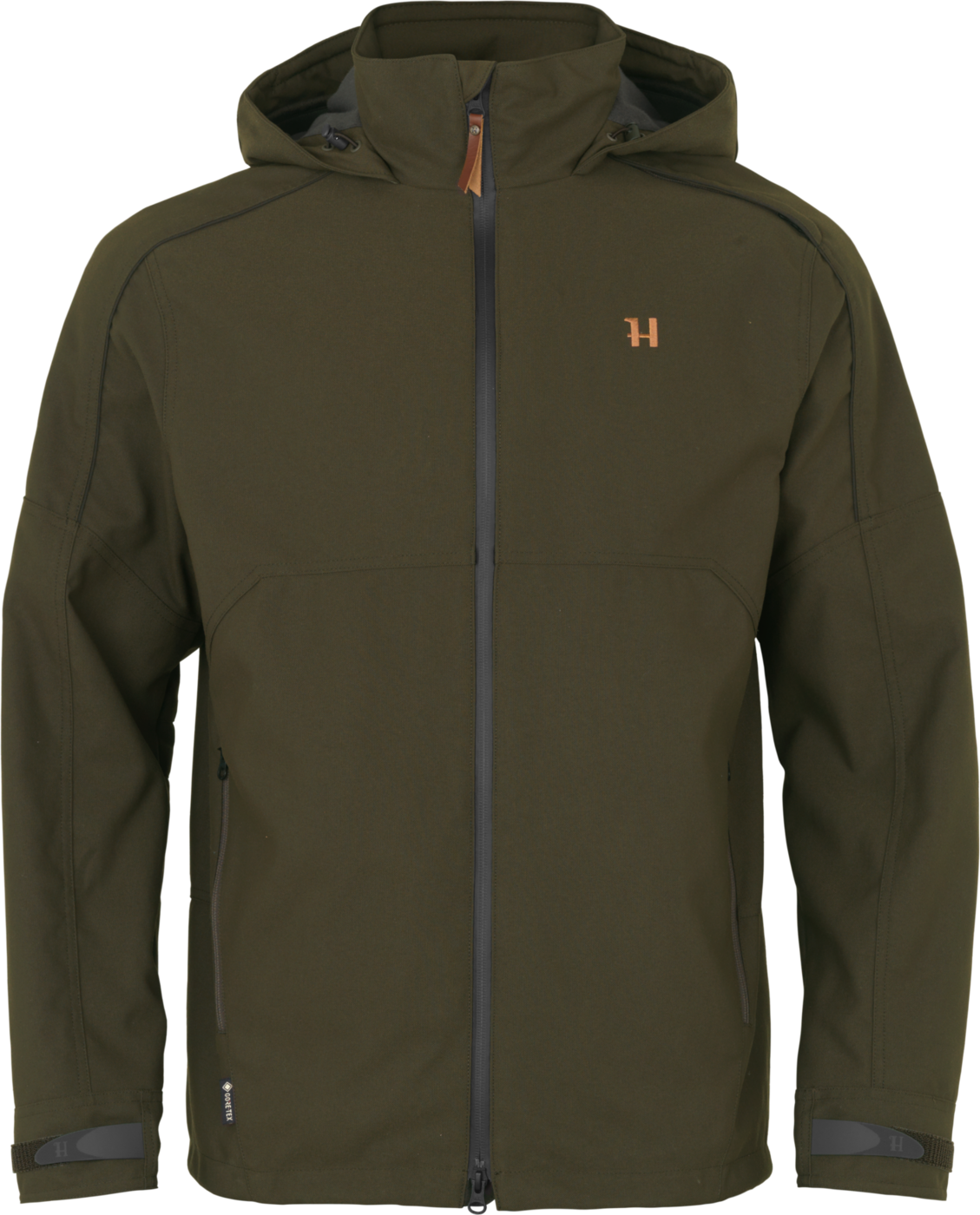 Härkila Pro Hunter Move 2.0 GTX Jacket
