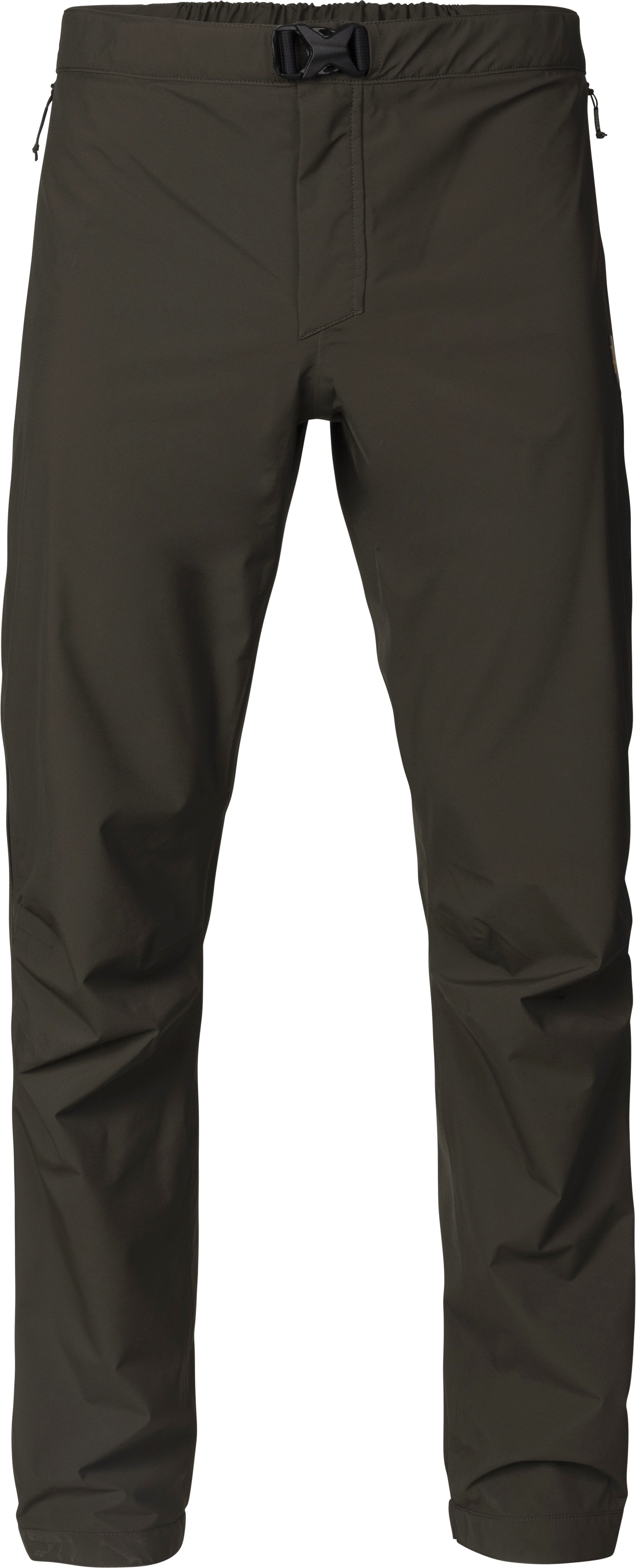 Härkila Logmar HWS Packable Trouser metsästyshousut, Willow Green