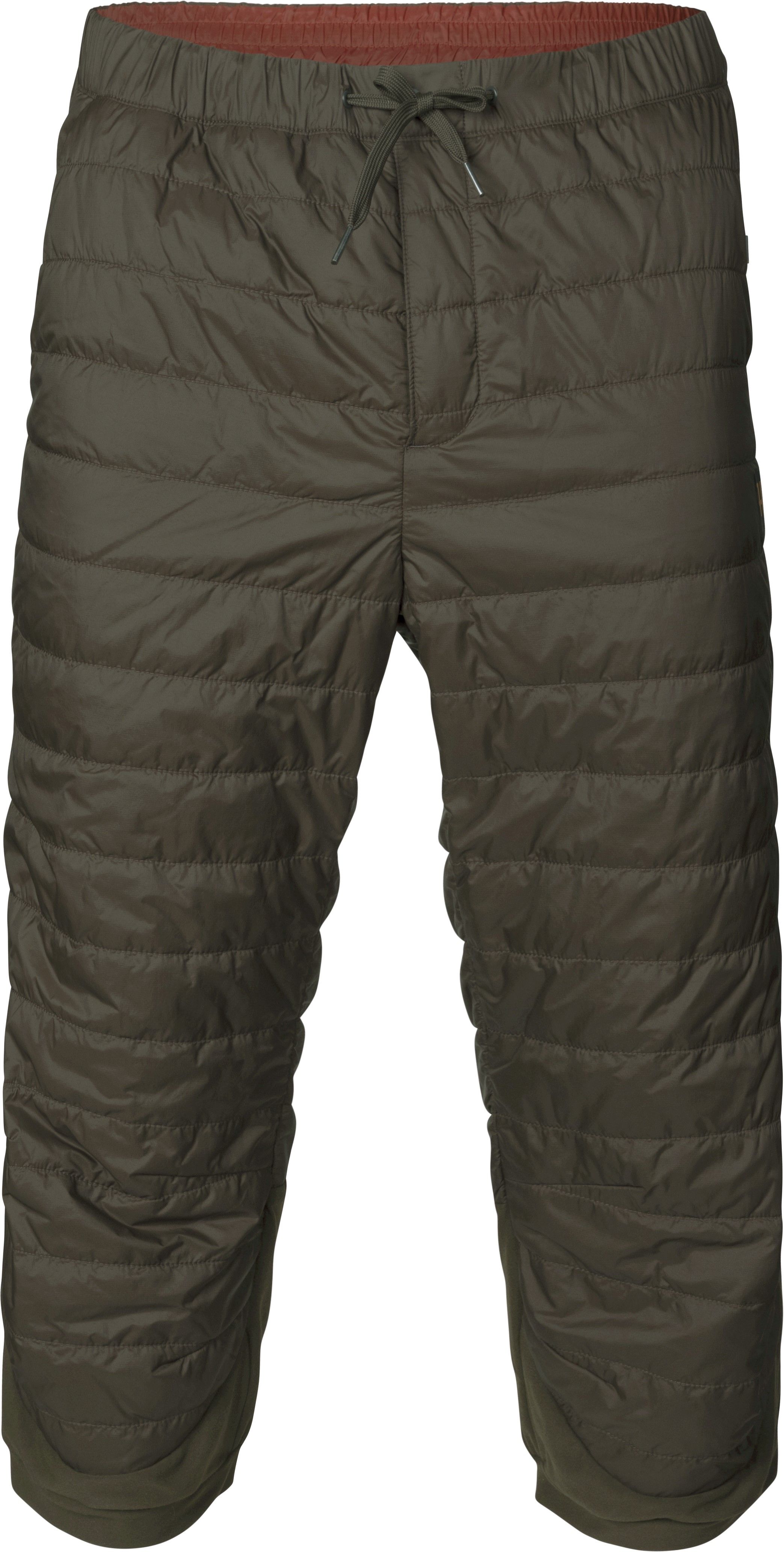 Härkila Logmar Insulated Packable Breeks Willow Green