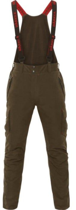 Härkila Ms Driven Hunt HWS Insulated Pants