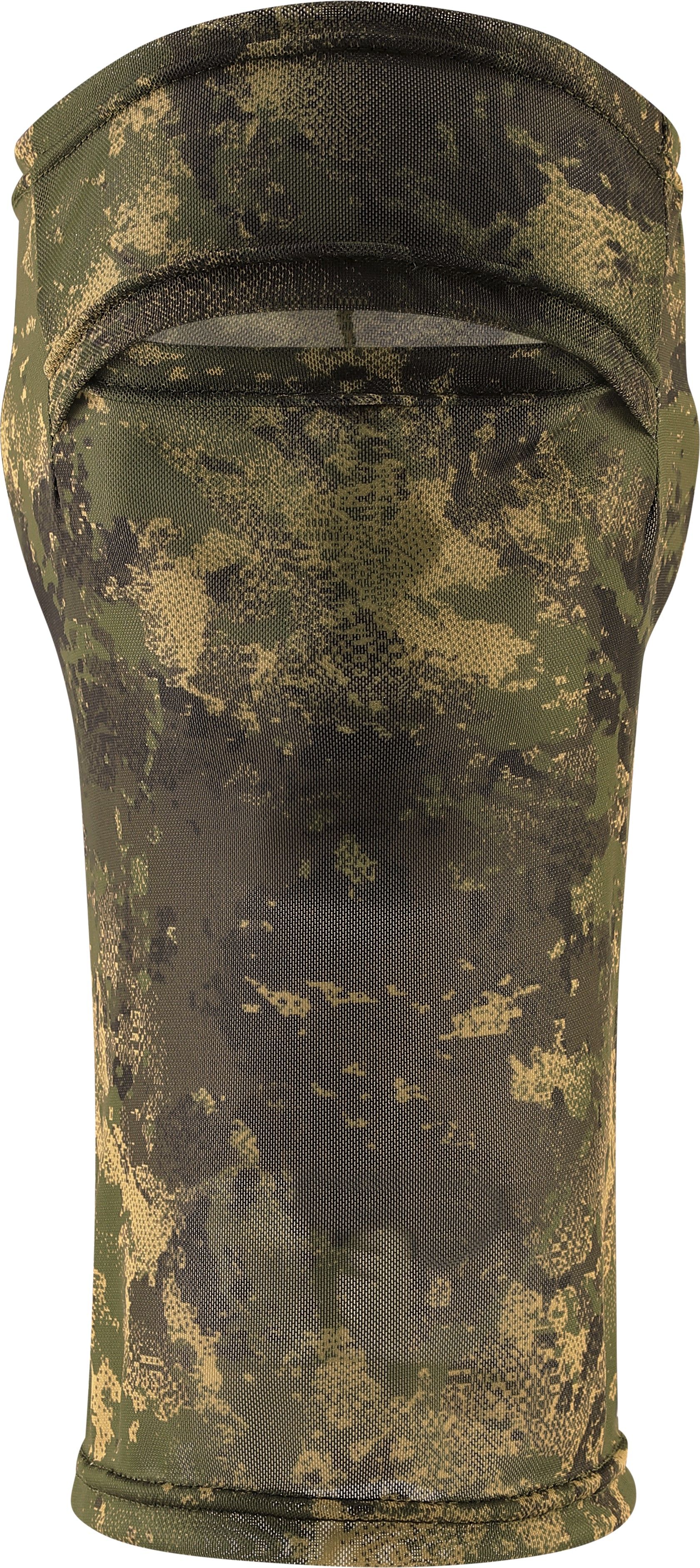 Härkila Deer Stalker Mesh Face Cover AXIS MSP® Forest