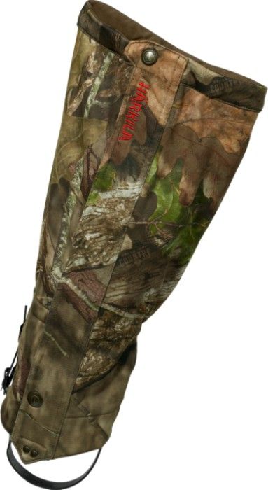 Härkila Moose Hunter 2.0 Silent Gaiters One size Mossyoak® Break-Up Country®