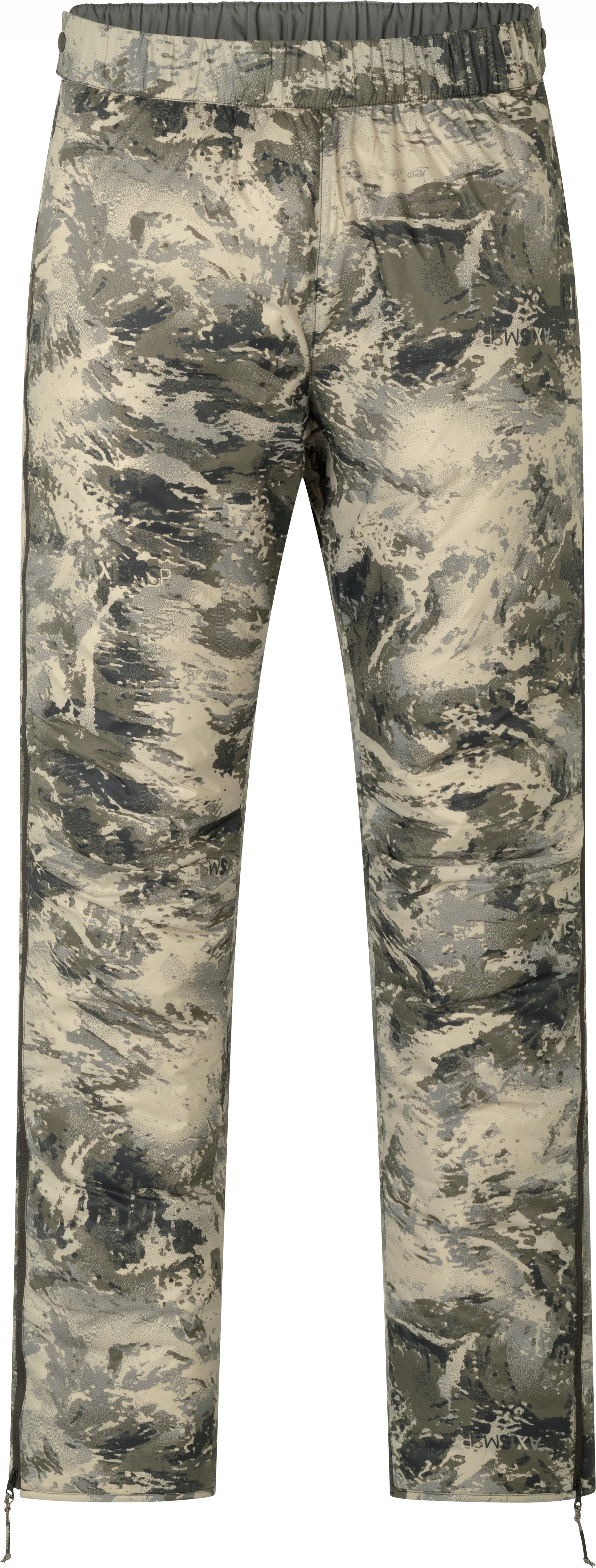 Härkila Mountain Hunter Expedition Packable Down Pant AXIS MSP®
