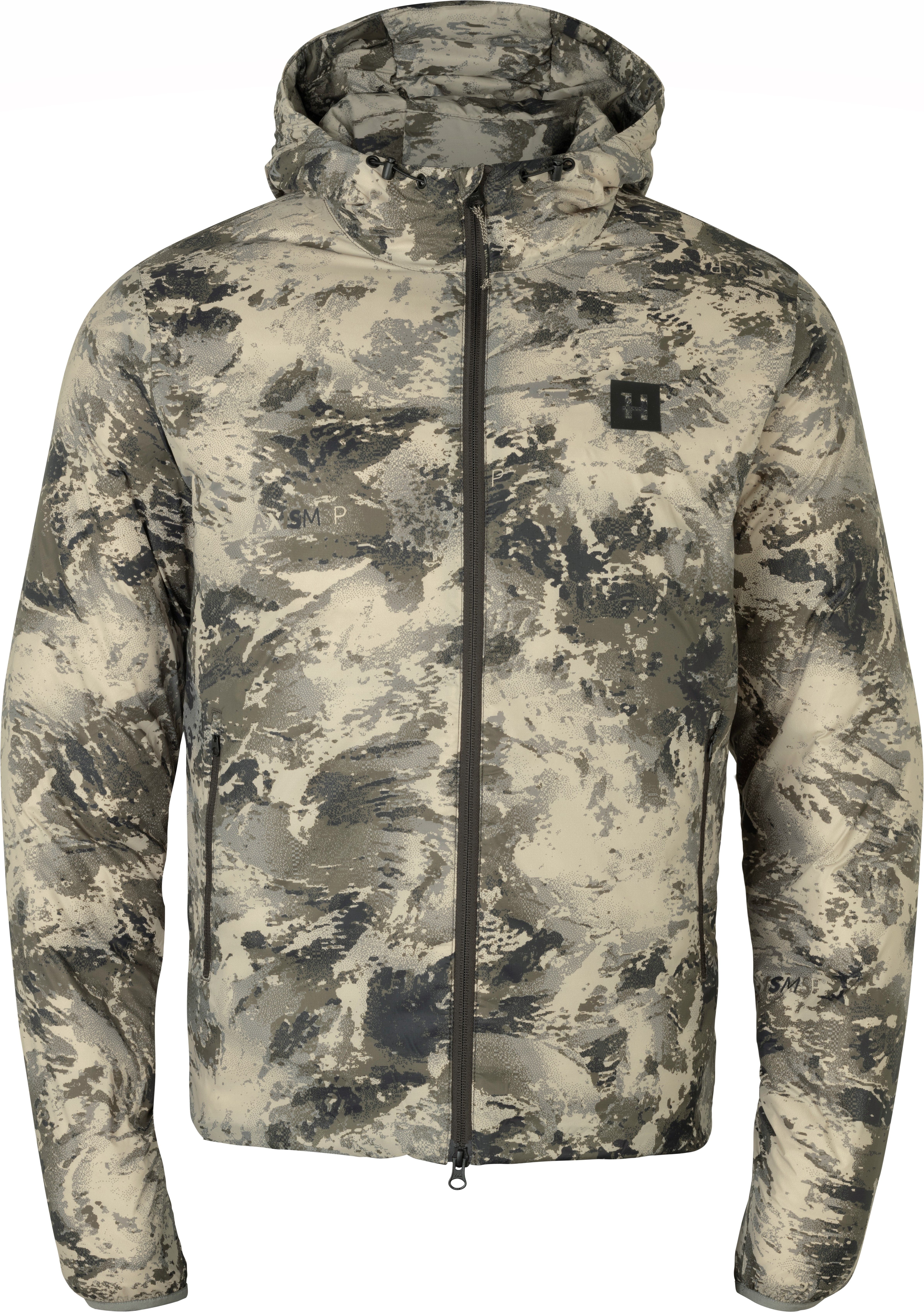 Härkila Mountain Hunter Expedition Packable Down Jacket AXIS MSP® Mountain