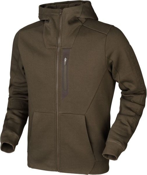 Härkila Hoodie Willow Green