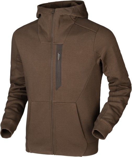 Härkila Hoodie Brown